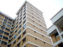 Blk 919 Jurong West Street 91 (Jurong West), HDB 4 Rooms #437872